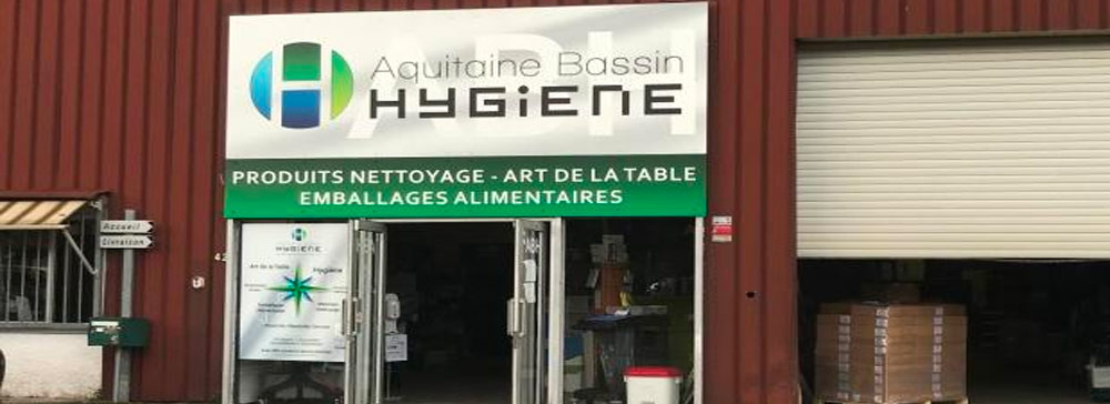 Aquitaine bassin hygiène, PESSAC